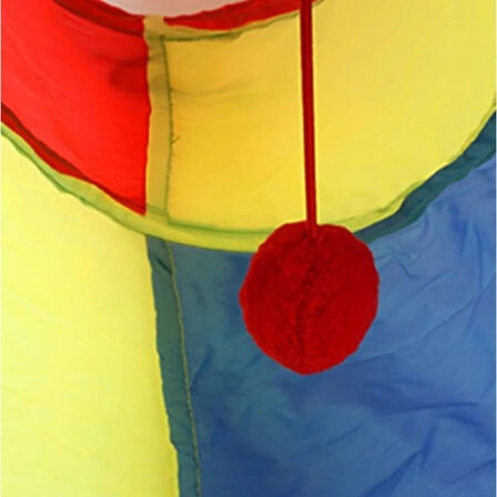 Dodes Kedi Oyun Tüneli