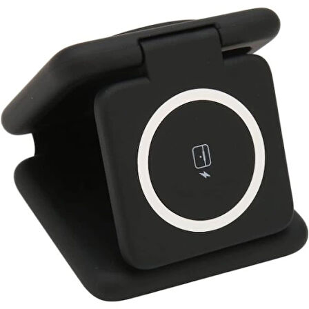 Dodes Kablosuz Şarj Standı