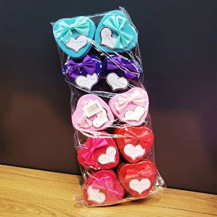 Dodes Kalpli Metal Kutu