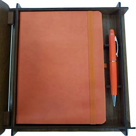 Dodes Vip Hediye Seti