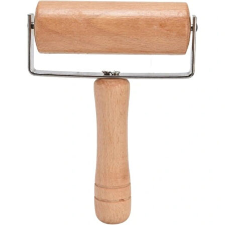 Dodes Hamur Açma Rulosu