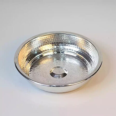 Dodes Banyo Duş Hamam Tası Büyük Boy