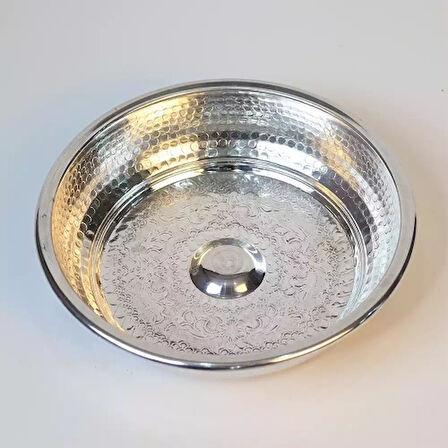 Dodes Banyo Duş Hamam Tası Büyük Boy