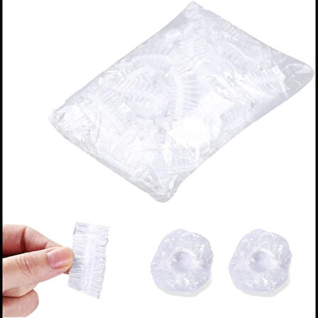 Dodes Kulak Bonesi 100 Adet