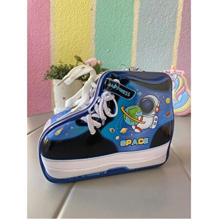 Dodes Ayakkabı Tasarımlı Kumbara