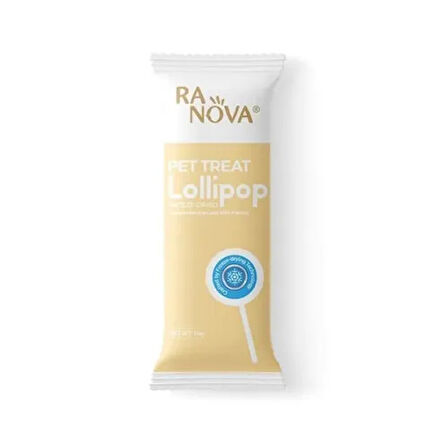 Dodes Kedi Lolipopu Ödül (15 Adet)