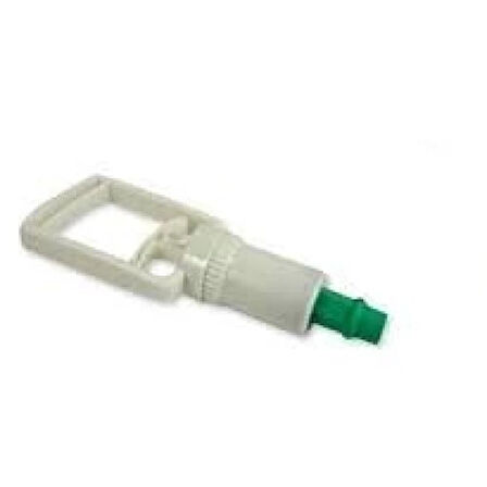 Dodes Kupa Pompası 2 Parmak