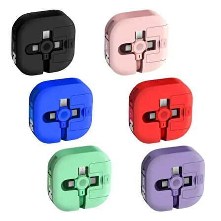 Dodes Multifonksiyon Şarj Standı