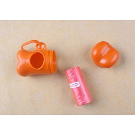 Dodes Hayvan Dışkı Poşeti Çantası