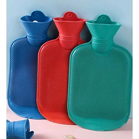 Dodes Termofor Sıcak Su Torbası