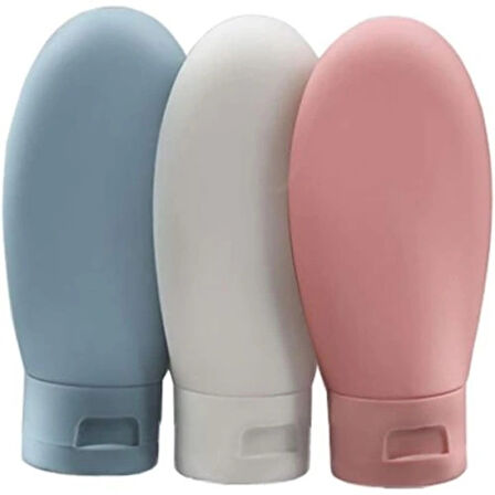 Dodes Seyahat Tipi Bakım Ürünleri Düzenleyici