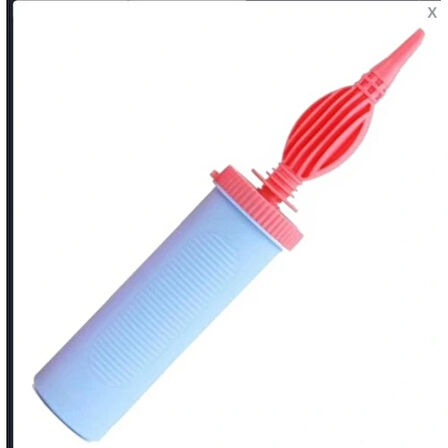 Dodes Plates Pompası