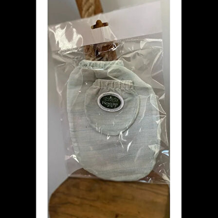 Dodes Gerçek İpek Yüz Vücut Kesesi