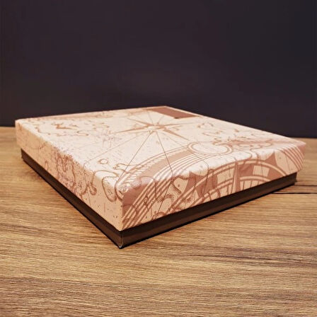 Dodes Hediyelik Defter Kalem Kutulu Set