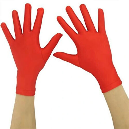 Dodes Dans Gösteri Eldiveni