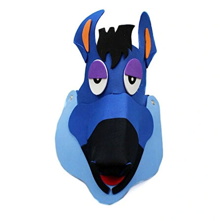 Dodes Hayvan Desenli Şapka Modelleri