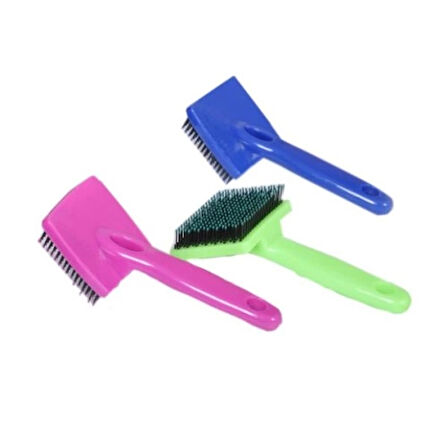 Dodes Mikopet Deluxe Evcil Hayvan Tarağı