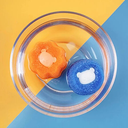 Dodes Çamaşır Makinesi Tüy Toplama Topu