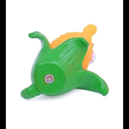 Dodes Sevimli Mısır Sesli Köpek Oyuncağı