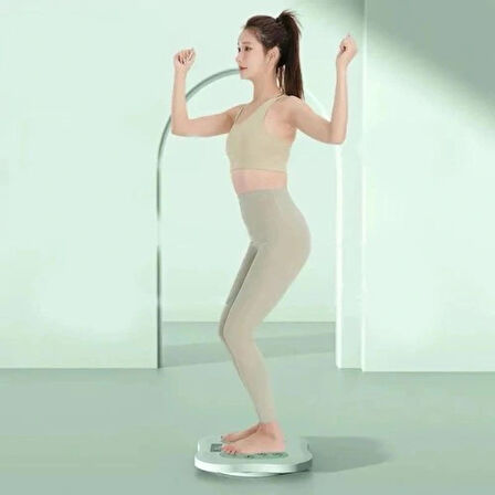 Dodes Twister Manyetik Ayak Masaj Aleti