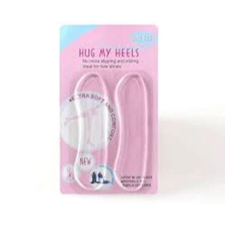 Dodes Ayakkabı Vurma Önleyici Silikon