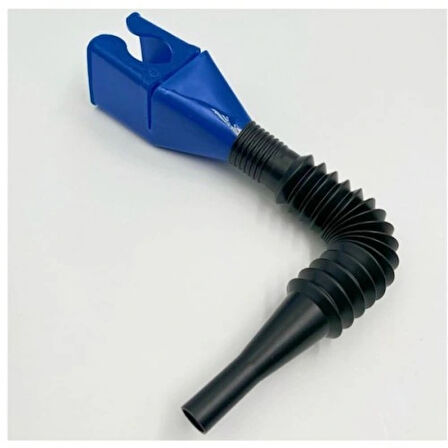 Dodes Yakıt Dökme Aparatı