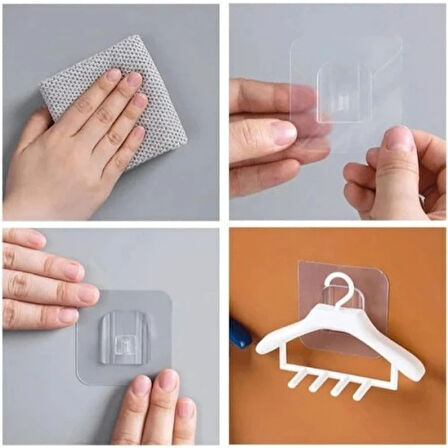 Dodes Diş Fırçası Askılığı