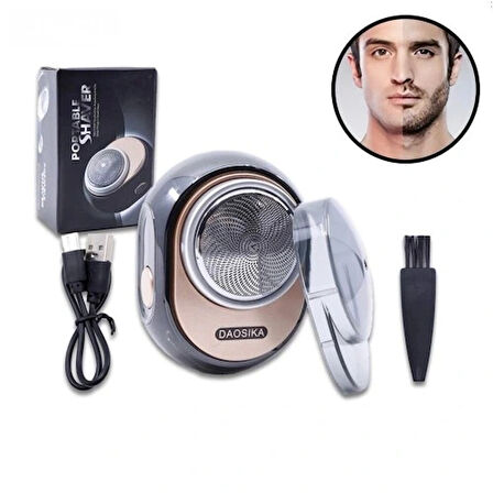 Dodes Şarjlı Tıraş Makinesi