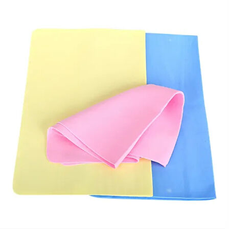 Dodes Islak Sihirli Bez