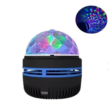 Dodes Star Master Projeksiyon Gece Lambası