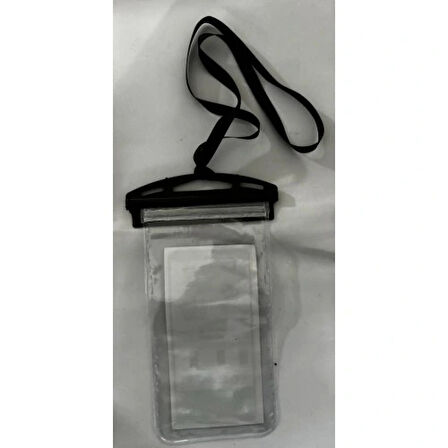 Dodes Su Geçirmez Telefon Kılıfı