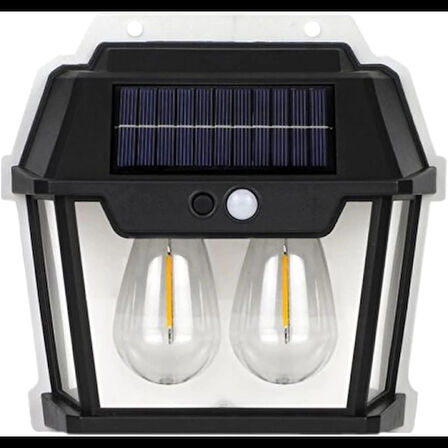 Dodes Solar Outdoor Lamba