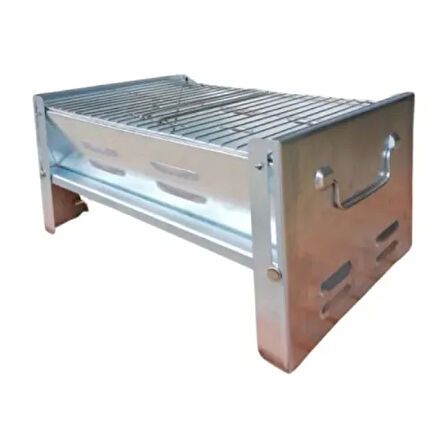 Dodes Katlanabilir Mangal