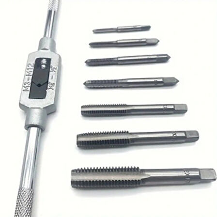 Dodes 8 Parçalı Lokma Seti