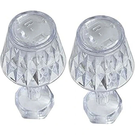 Dodes Dekoratif Led Masa Lambası