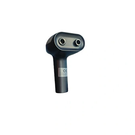 Dodes Çift Başlıklı Şarjlı Masaj Robotu