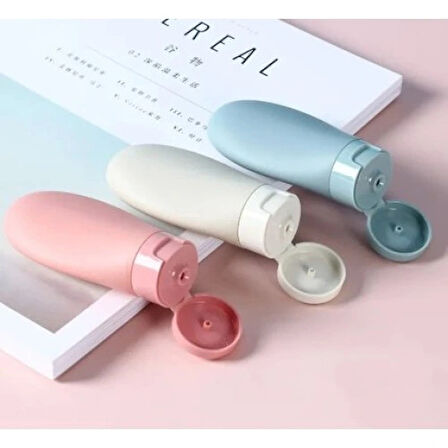 Dodes Seyahat Banyo Seti