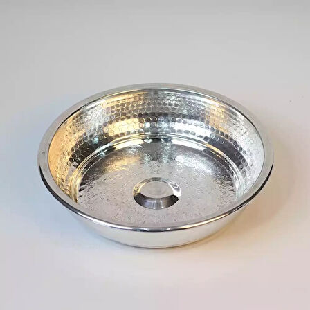 Dodes Banyo Duş Hamam Tası Büyük Boy