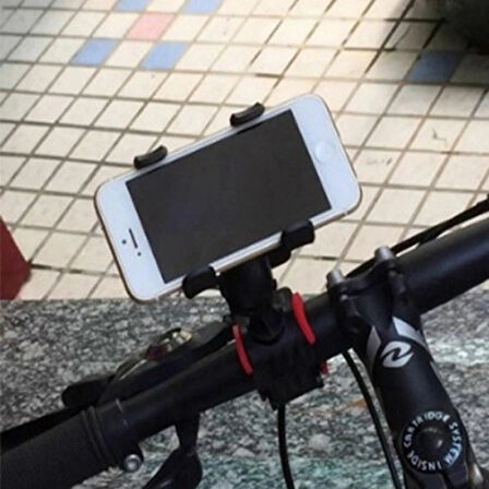 Dodes Bisiklet Telefon Tutucu