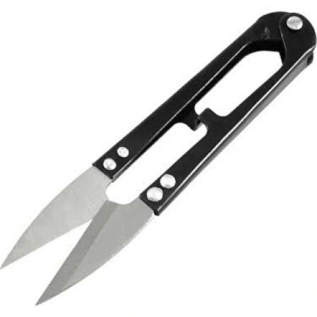 Dodes Yaylı Balıkçı İp Kesme Makası