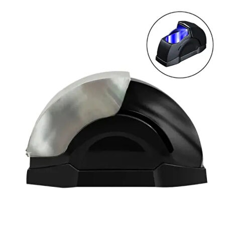 Dodes Araç İçi Otomatik Kapaklı Küllük