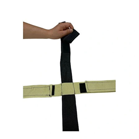 Dodes Örümcek Kemer