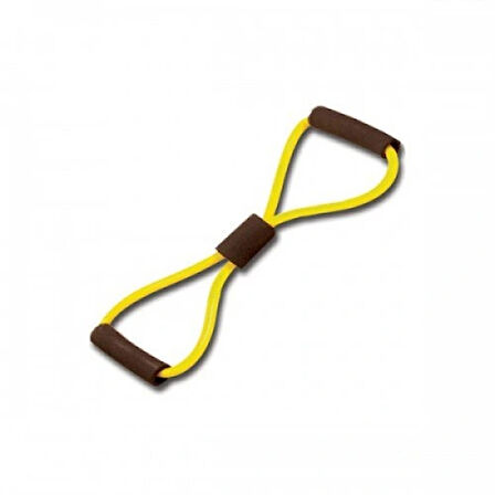 Dodes Pilates Egzersiz Direnç Lastiği