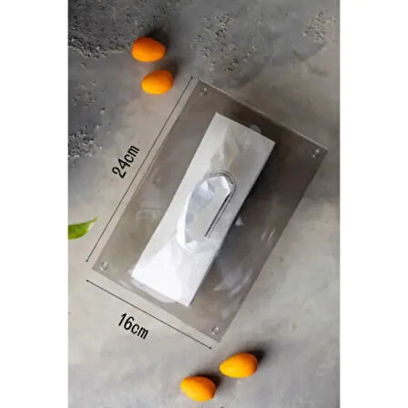 Dodes Modern Peçetelik