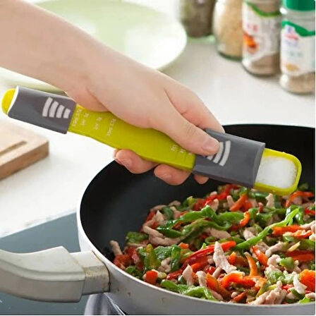 Dodes Ayarlanabilir Ölçüm Kaşığı