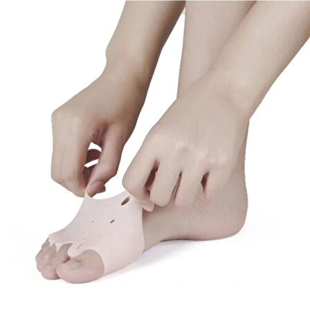 Dodes Makaralı Ayak Gömleği