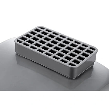 Dodes Otomatik Uyarılı Kedi Köpek Su Kabı