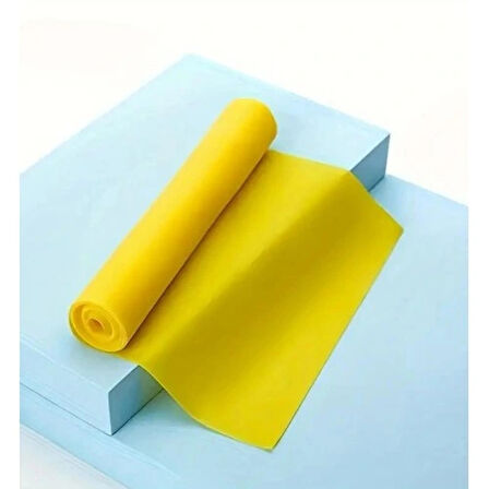 Dodes Plates Lastiği Geniş