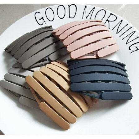 Dodes Katlanabilir Taç Toka