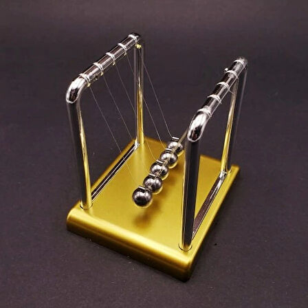 Dodes Küçük Boy Sarı Balans Topları